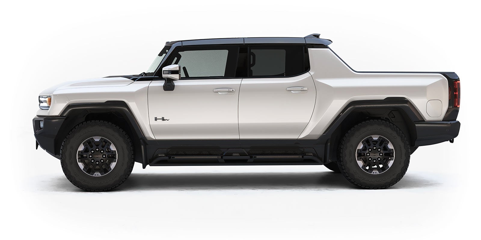 hummer ev pickup and hummer ev | Doug Henry GMC in FARMVILLE NC