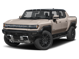 HUMMER EV vs Tesla Cybertruck - Doug Henry GMC in FARMVILLE NC