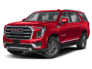 GMC Yukon - Doug Henry GMC in FARMVILLE NC