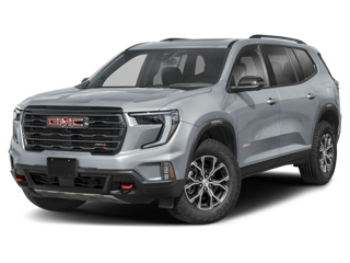 GMC Acadia - Doug Henry GMC in FARMVILLE NC
