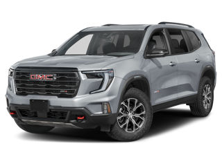 GMC Acadia - Doug Henry GMC in FARMVILLE NC