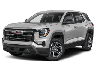 GMC Terrain - Doug Henry GMC in FARMVILLE NC