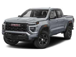 GMC Canyon - Doug Henry GMC in FARMVILLE NC
