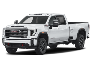 GMC Sierra HD - Doug Henry GMC in FARMVILLE NC