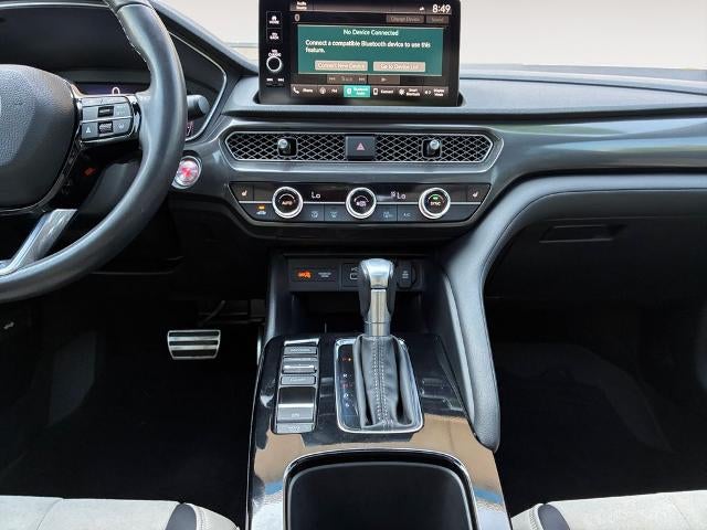 2023 Acura Integra w/A-Spec Technology Package