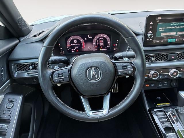2023 Acura Integra w/A-Spec Technology Package