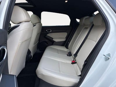2023 Acura Integra w/A-Spec Technology Package