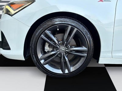 2023 Acura Integra w/A-Spec Technology Package