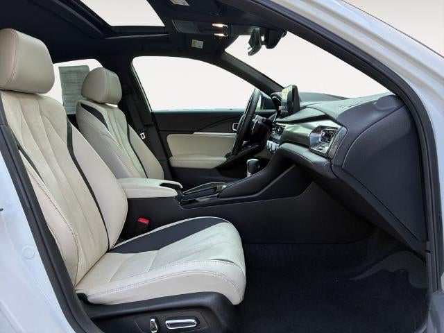 2023 Acura Integra w/A-Spec Technology Package