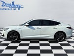 2023 Acura Integra w/A-Spec Technology Package