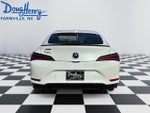2023 Acura Integra w/A-Spec Technology Package