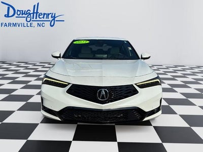 2023 Acura Integra w/A-Spec Technology Package