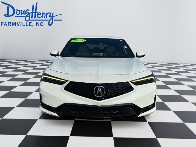 2023 Acura Integra w/A-Spec Technology Package