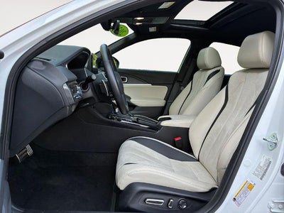 2023 Acura Integra w/A-Spec Technology Package