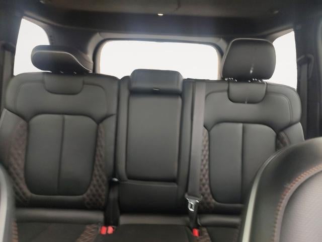 2024 Jeep Grand Cherokee Summit Reserve