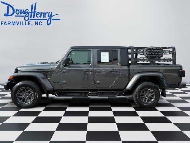 2024 Jeep Gladiator Sport S