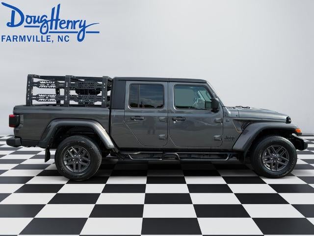 2024 Jeep Gladiator Sport S