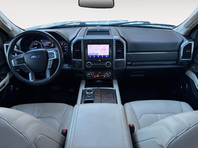 2020 Ford Expedition Platinum