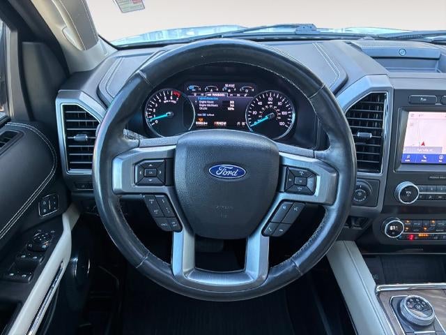 2020 Ford Expedition Platinum