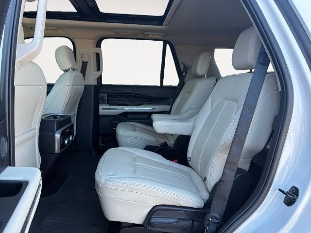 2020 Ford Expedition Platinum