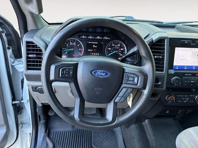 2021 Ford Super Duty F-350 SRW XL