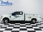 2021 Ford Super Duty F-350 SRW XL