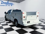 2021 Ford Super Duty F-350 SRW XL