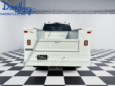 2021 Ford Super Duty F-350 SRW XL