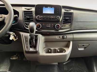 2023 Ford Transit Cargo Van T250