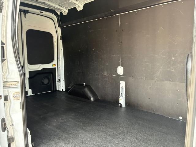 2023 Ford Transit Cargo Van T250