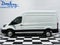 2023 Ford Transit Cargo Van T250