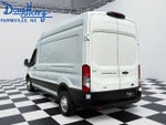 2023 Ford Transit Cargo Van T250