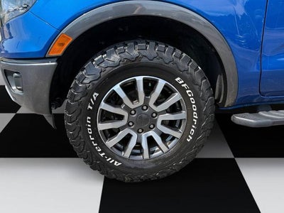 2019 Ford Ranger XL