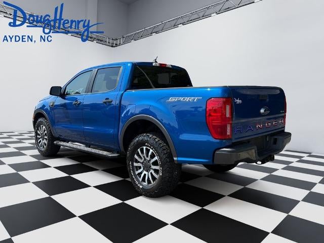 2019 Ford Ranger XL