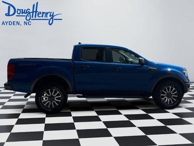 2019 Ford Ranger XL