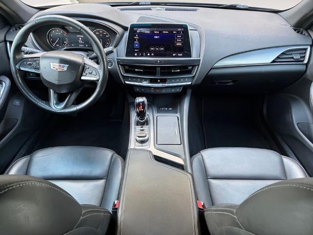 2024 Cadillac CT5 Premium Luxury