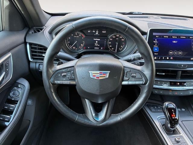 2024 Cadillac CT5 Premium Luxury