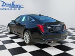 2024 Cadillac CT5 Premium Luxury