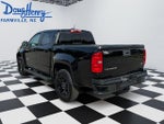 2021 Chevrolet Colorado 2WD Z71