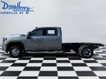 2026 GMC Sierra 3500 HD Chassis Cab SLE