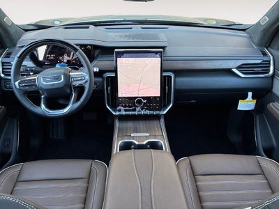 2027 GMC Acadia Denali Ultimate