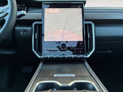 2027 GMC Acadia Denali Ultimate