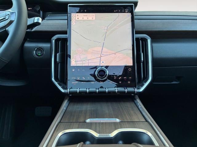 2027 GMC Acadia Denali Ultimate