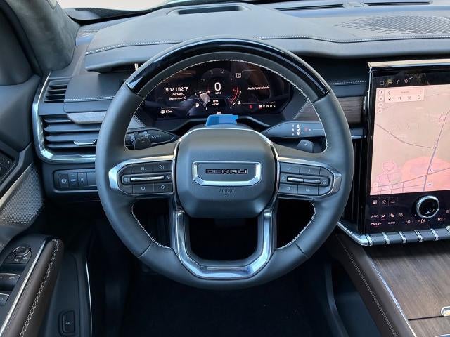 2027 GMC Acadia Denali Ultimate