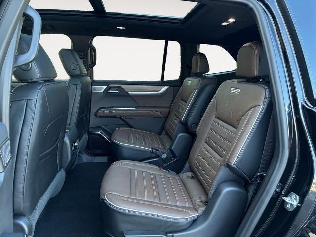 2027 GMC Acadia Denali Ultimate