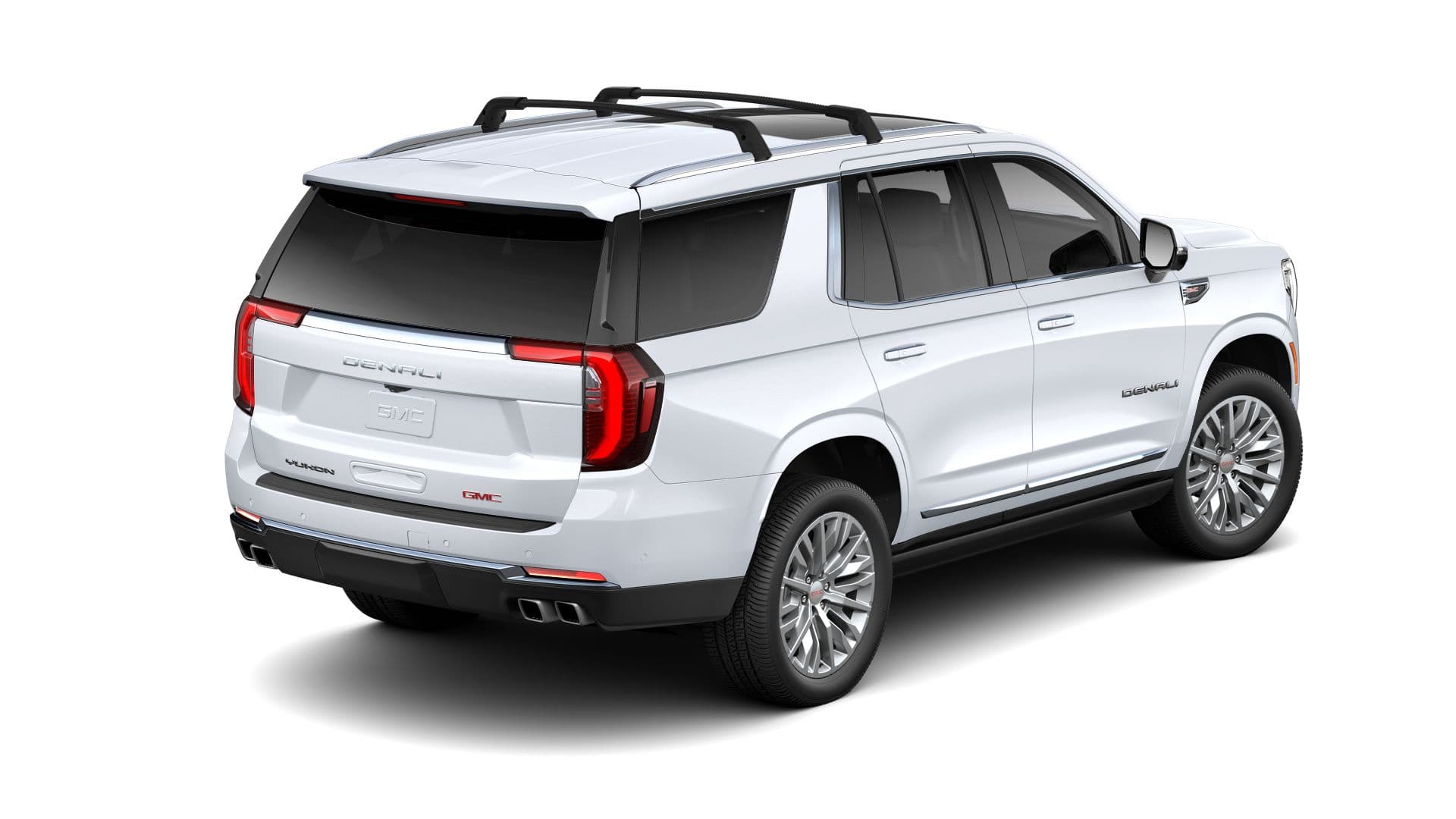 2027 GMC Yukon Denali