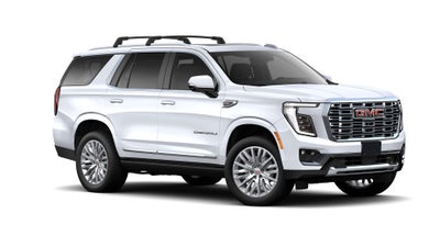 2027 GMC Yukon Denali