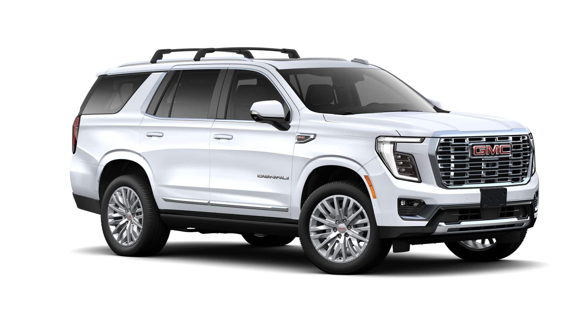 2027 GMC Yukon Denali