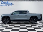 2025 GMC Sierra EV Max Range Denali