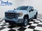 2022 GMC Sierra 2500 HD SLT